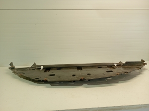 Citroen DS5 (2011–2019) Unterbodenschutz vorne 9800341080 - 4