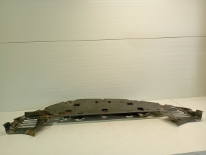 Citroen DS5 (2011–2019) Unterbodenschutz vorne 9800341080 - 5