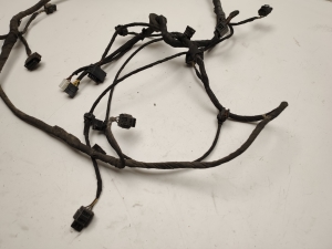 Mercedes Benz E-Class W212 (2009–2015) Rear parking sensor cable A2074401308 - 2