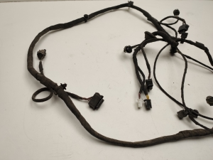 Rear parking sensor cable - A2074401308