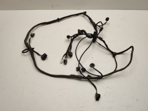 Mercedes Benz E-Class W212 (2009–2015) Rear parking sensor cable A2074401308 - 5