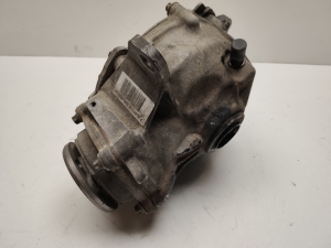 Mercedes Benz E-Class W212 (2009–2015) Esisilla reduktor A2213307500 - 2
