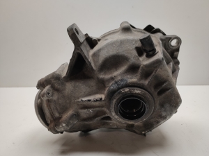 Mercedes Benz E-Class W212 (2009–2015) Esisilla reduktor A2213307500 - 4