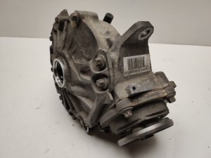 Mercedes Benz E-Class W212 (2009–2015) Esisilla reduktor A2213307500 - 5