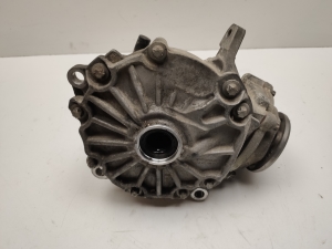 Front differential - A2213307500