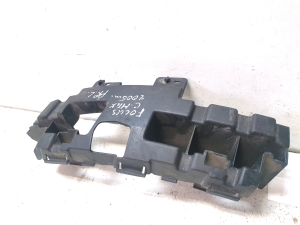 Ford C-MAX (2003–2010) Front bumper bracket 3M5117E857AF - 2