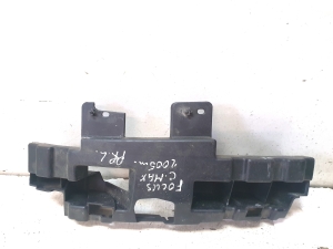 Ford C-MAX (2003–2010) Front bumper bracket 3M5117E857AF - 5