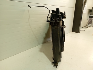 Citroen DS5 (2011–2019) Kühlerpaket und seine Teile 133391 - 6