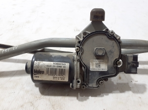TOYOTA ProAce (2016–2026) Windshield wiper mechanism SU001A4155 - 2