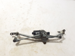 TOYOTA ProAce (2016–2026) Windshield wiper mechanism SU001A4155 - 3