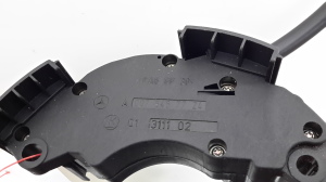 Mercedes Benz S-Class 220 (1998–2005) Lüliti ja selle osad A0075457724 - 3