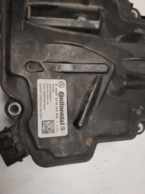 Mercedes Benz E-Class W212 (2009–2015) Control unit A0002703352 - 2