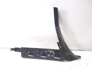 Volkswagen Passat B5 (1997–2005) Rear bumper bracket 3B5807394C - 2