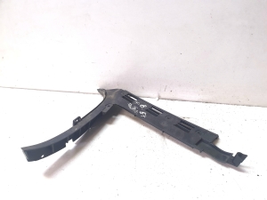 Volkswagen Passat B5 (1997–2005) Rear bumper bracket 3B5807394C - 3