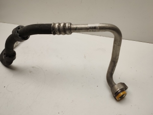 Mercedes Benz E-Class W212 (2009–2015) Kliimaseadme voolik A2128309515 - 3
