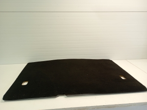 Citroen DS5 (2011–2019) Trunk carpet 96876663zd - 2
