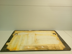 Citroen DS5 (2011–2019) Trunk carpet 96876663zd - 3