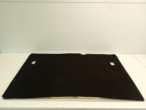   Kofferraumteppich  - 96876663zd 