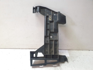 RENAULT Master II (1998–2010) Rear bumper bracket 7700352212 - 2