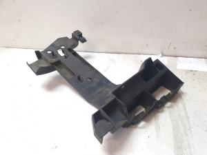 RENAULT Master II (1998–2010) Rear bumper bracket 7700352212 - 4