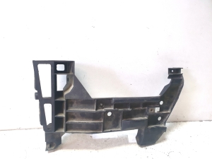 RENAULT Master II (1998–2010) Rear bumper bracket 7700352212 - 5