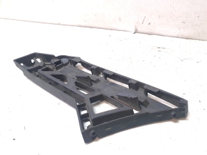 Volkswagen Touran I (2003–2010) Front bumper bracket 1T0807178 - 2