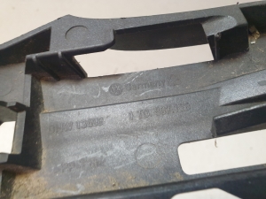 Volkswagen Touran I (2003–2010) Front bumper bracket 1T0807178 - 4