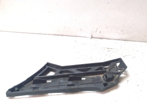Volkswagen Touran I (2003–2010) Front bumper bracket 1T0807178 - 5