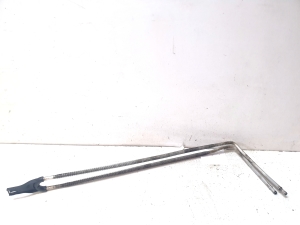 Roolivõimendi radiaator - A9064660324