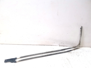 Mercedes Benz Sprinter /906/ (2006–2018) Ölkühler Servokühler A9064660324 - 5
