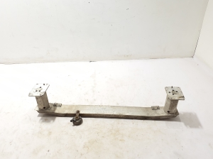 TOYOTA ProAce (2016–2026) Front bumper reinforcement 9809879580 - 2