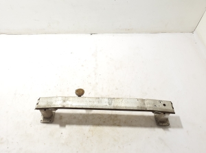   Front bumper reinforcement  - 9809879580 