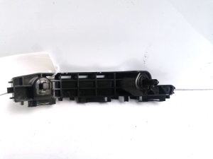 TOYOTA Yaris XP210 (2020–2026) Front bumper bracket 52535-K0010 - 2