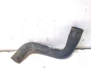 Mercedes Benz Sprinter /906/ (2006–2018) Jahutusradiaatori voolik A9065010682 - 4