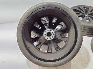 BMW X 7 G07 (2018–2026) Rim set - 10