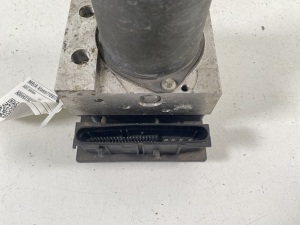 Mercedes Benz A-Class 169 (2004–2012) ABS Steuergerät A0044319212 - 2