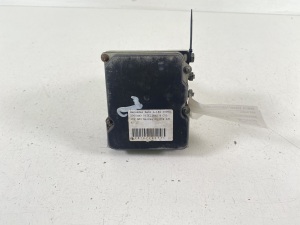Mercedes Benz A-Class 169 (2004–2012) ABS Steuergerät A0044319212 - 3