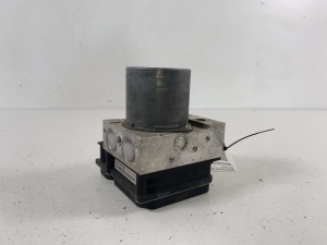 Mercedes Benz A-Class 169 (2004–2012) ABS Steuergerät A0044319212 - 4