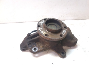 Mercedes Benz Sprinter /906/ (2006–2018) Front wheel hub - 2