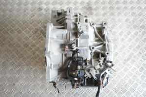 Hyundai ix35 (2009–2015) Getriebe FW64 - 3