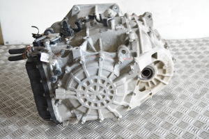 Hyundai ix35 (2009–2015) Getriebe FW64 - 4