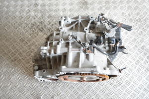 Hyundai ix35 (2009–2015) Getriebe FW64 - 6