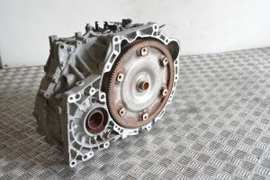 Hyundai ix35 (2009–2015) Getriebe FW64 - 7