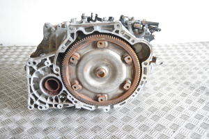 Getriebe - FW64