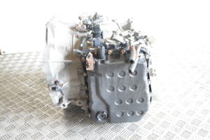Hyundai ix35 (2009–2015) Getriebe FW64 - 9