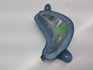 RENAULT Zoe (2012–2026) Front-Nebelscheinwerfer 266007997R - 4