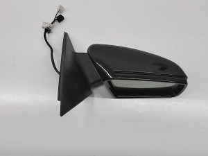 Mercedes Benz C-Class 204 (2007–2014) Außenspiegel und seine Teile A2048106493 - 3