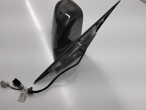 Mercedes Benz C-Class 204 (2007–2014) Außenspiegel und seine Teile A2048106493 - 4