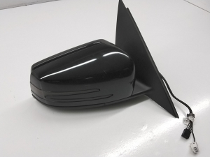 Mercedes Benz C-Class 204 (2007–2014) Außenspiegel und seine Teile A2048106493 - 5
