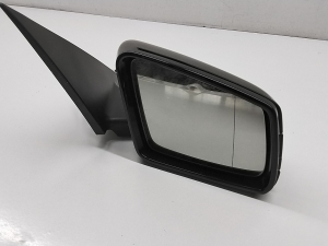 Mercedes Benz C-Class 204 (2007–2014) Außenspiegel und seine Teile A2048106493 - 6
